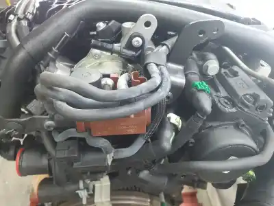 Автозапчасти б/у полный двигатель за ford kuga 2.0 tdci ссылки oem iam xrma  2070045