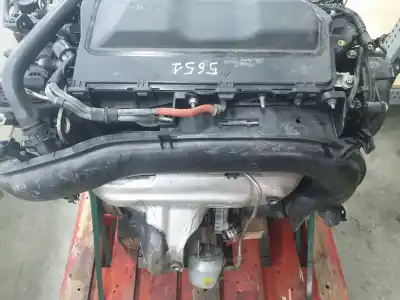 Автозапчасти б/у полный двигатель за ford kuga 2.0 tdci ссылки oem iam xrma  2070045
