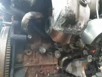 Автозапчасти б/у полный двигатель за ford kuga 2.0 tdci ссылки oem iam xrma  2070045