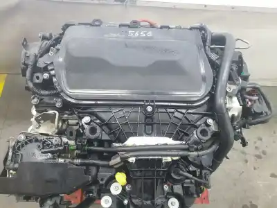 Peça sobressalente para automóvel em segunda mão MOTOR COMPLETO por FORD KUGA CBS STLine Limited Edition Referências OEM IAM XRMA  