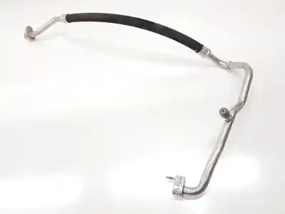 Peça sobressalente para automóvel em segunda mão tubos de ar condicionado por seat leon (kl1) style referências oem iam 5wa816743a  5wa816743a