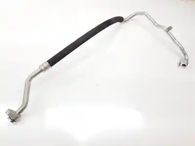 Peça sobressalente para automóvel em segunda mão tubos de ar condicionado por seat leon (kl1) style referências oem iam 5wa816743a  5wa816743a