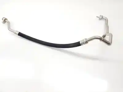 Peça sobressalente para automóvel em segunda mão TUBOS DE AR CONDICIONADO por SEAT LEON (KL1)  Referências OEM IAM 5WA816743A  5WA816743A