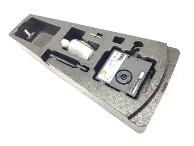 Second-hand car spare part JACK for SEAT LEON (KL1) Style OEM IAM references 5F0012109A  