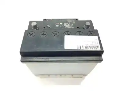 Second-hand car spare part BATTERY for SEAT LEON (KL1) Style OEM IAM references 5WA915105D  
