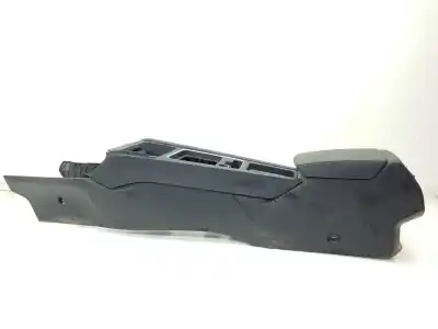 Second-hand car spare part CENTER ARMREST for SEAT LEON (KL1) Style OEM IAM references 5FB863241G  