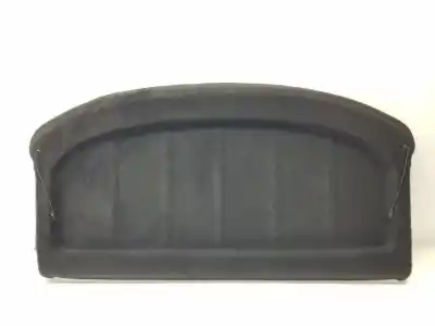 Second-hand car spare part PARCEL SHELF for SEAT LEON (KL1) Style OEM IAM references 5FA867769A6E8  
