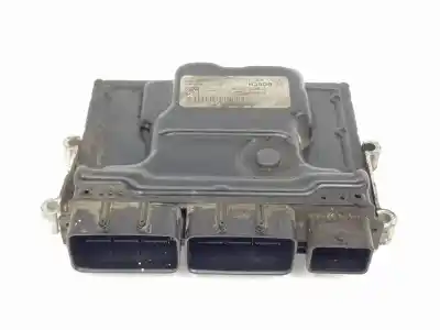 Second-hand car spare part ECU ENGINE CONTROL for NISSAN PRIMASTAR FURGON  OEM IAM references 237104330S  2371000Q04