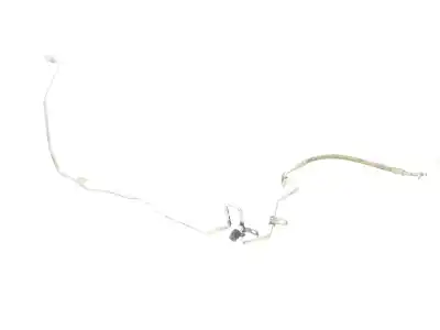 Pezzo di ricambio per auto di seconda mano TUBI ARIA CONDIZIONATA per NISSAN PRIMASTAR FURGON  Riferimenti OEM IAM 924408465R  93458691