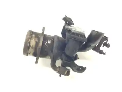 Second-hand car spare part EGR COOLER for NISSAN PRIMASTAR FURGON L1H1 2.8T GO 110 CV / 81 KW OEM IAM references 147354591R  