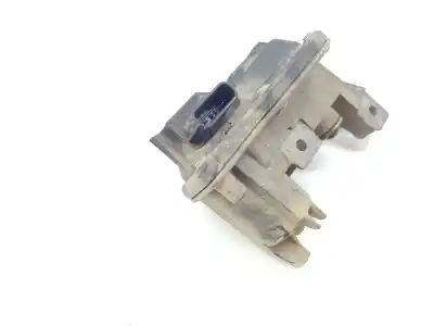Second-hand car spare part THROTTLE BODY for NISSAN PRIMASTAR FURGON L1H1 2.8T GO 110 CV / 81 KW OEM IAM references 1611800Q1B  