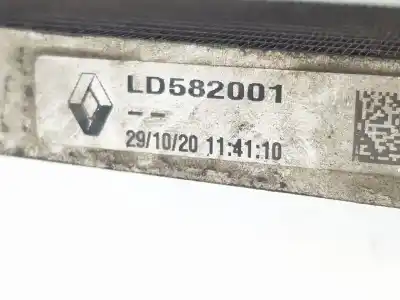 Pezzo di ricambio per auto di seconda mano radiatore d acqua per nissan primastar furgon l1h1 2.8t go 110 cv / 81 kw riferimenti oem iam ld582001  ld582001