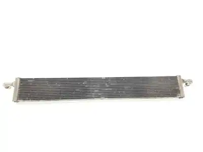 Pezzo di ricambio per auto di seconda mano radiatore d acqua per nissan primastar furgon l1h1 2.8t go 110 cv / 81 kw riferimenti oem iam ld582001  ld582001