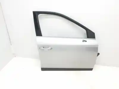 Pezzo di ricambio per auto di seconda mano Porta Anteriore Destra per SEAT ARONA KJ SPECIAL EDITION Riferimenti OEM IAM 6F9831052D  6F9831052D