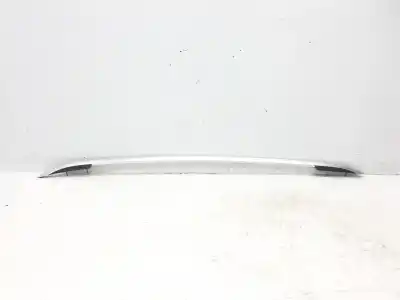 Second-hand car spare part ROOF BARS for SEAT ARONA KJ SPECIAL EDITION OEM IAM references 6F9860025GUBN  
