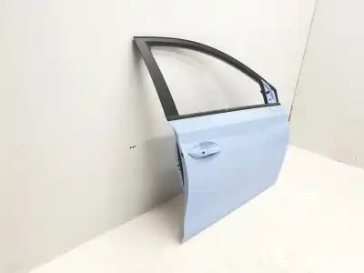 Second-hand car spare part front right door for hyundai i20´20 ( bc3/bi3desde 08/20 ) n-line oem iam references 76004q0000  76004q0000