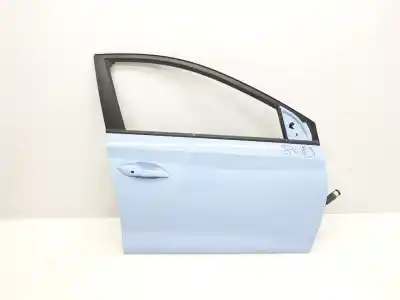 Автозапчасти б/у дверь передняя правая за HYUNDAI I20´20 ( BC3/BI3DESDE 08/20 ) N-LINE ссылки OEM IAM 76004Q0000  76004Q0000