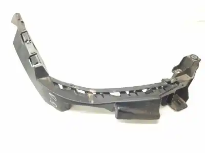 Second-hand car spare part RIGHT HEADLIGHT SUPPORT for SEAT IBIZA (KJ1) Style OEM IAM references 6F0807572  