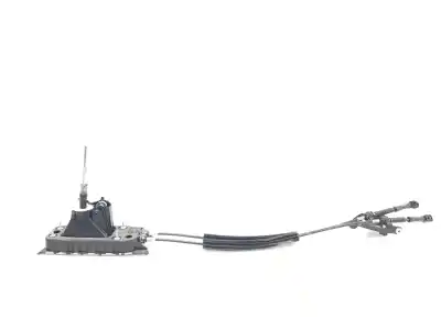 Second-hand car spare part GEAR LEVER for SEAT IBIZA (KJ1) Style OEM IAM references 5R3711049L  
