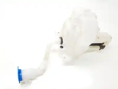 Second-hand car spare part WINDSCREEN WASHER BOTTLE for SEAT IBIZA (KJ1) Style OEM IAM references 2Q0955453F  