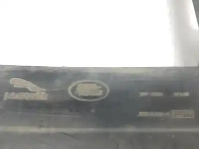 Автозапчастина б/у повітряний канал для jaguar ipace el посилання на oem iam j9d38c464ab  j9d38c464ab
