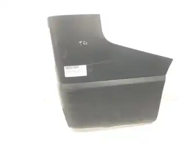 Gebrauchtes Autoersatzteil Rechte Hintere Stossfängerzehe zum RENAULT TRAFIC FURGÓN 1.6 dCi D Energy OEM-IAM-Referenzen 850162827R  850162827R