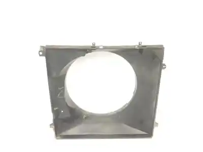 Gebrauchtes Autoersatzteil KÜHLERGEHÄUSE zum TOYOTA LAND CRUISER (J12) 3.0 Turbodiesel OEM-IAM-Referenzen 1671130041  