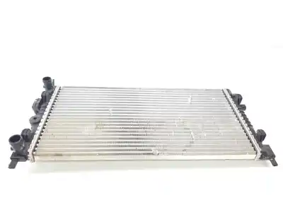 Gebrauchtes Autoersatzteil WASSERRADIATOR zum SEAT IBIZA (KJ1) Style OEM-IAM-Referenzen 2Q0121253  