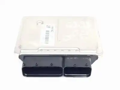 Автозапчастина б/у ебу контролер двигуна для SEAT IBIZA (KJ1) Style Посилання на OEM IAM 05C907445C  05C906034N