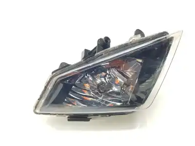 Автозапчасти б/у левая противотуманная фара за SEAT IBIZA (KJ1) Style ссылки OEM IAM 6F0941701A  6F0941701A