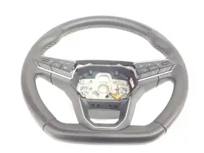 Gebrauchtes Autoersatzteil LENKRAD zum SEAT IBIZA (KJ1) Style OEM-IAM-Referenzen 5FA419091BFOE  