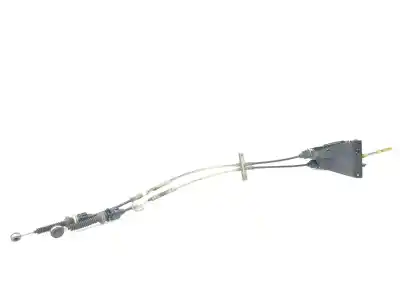 Автозапчасти б/у РЫЧАГ ПЕРЕКЛЮЧЕНИЯ ПЕРЕДАЧ за NISSAN PRIMASTAR FURGON  ссылки OEM IAM 349016657R  3410200Q1E