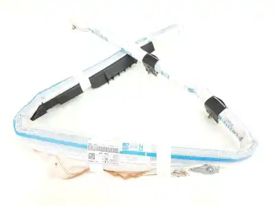 Gebrauchtes Autoersatzteil AIRBAG VORNE RECHTS zum SEAT IBIZA (KJ1) Style OEM-IAM-Referenzen 6F0880742K  