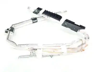 Gebrauchtes Autoersatzteil VORDERE LINKE KOPFAIRBAG zum SEAT IBIZA (KJ1) Style OEM-IAM-Referenzen 6F0880741K  
