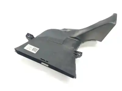 Second-hand car spare part Air Channel for AUDI Q5 2.0 TDI OEM IAM references 80A129618  80A129618