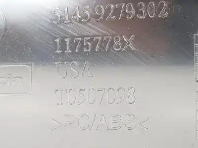 Автозапчасти б/у  за BMW X5 (F15, F85)  ссылки OEM IAM 51459279302  51459279302