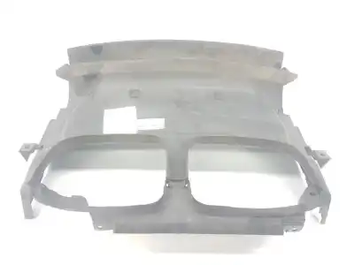 Second-hand car spare part air channel for bmw 3 (e46) 320 d oem iam references 51718202832  51718202832