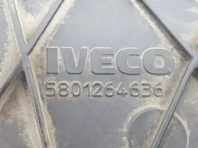 Автозапчастина б/у корпус радіатора для iveco daily furgón 2.3 diesel cat посилання на oem iam 5801264636  5801264636