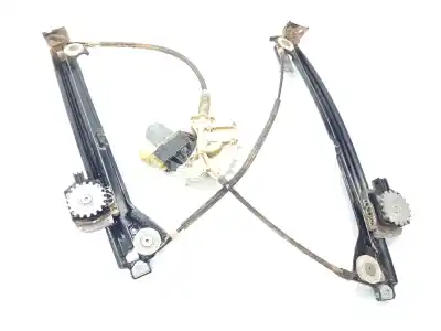 Pezzo di ricambio per auto di seconda mano ALZACRISTALLI ANTERIORE DESTRO per MASERATI QUATTROPORTE  Riferimenti OEM IAM 670102267  670102267
