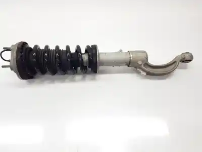 Pièce détachée automobile d'occasion AMORTISSEUR AVANT GAUCHE pour MASERATI QUATTROPORTE  Références OEM IAM 670030332  670030332