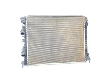 Second-hand car spare part WATER RADIATOR for MASERATI QUATTROPORTE  OEM IAM references LX853002  670038340