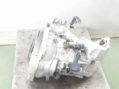 Автозапчасти б/у коробка передач за hyundai i30 (pd) 1.4 cat 101 cv / 74 kw ссылки oem iam m6cf1  430c026140