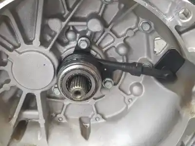 Автозапчасти б/у коробка передач за hyundai i30 (pd) 1.4 cat 101 cv / 74 kw ссылки oem iam m6cf1  430c026140