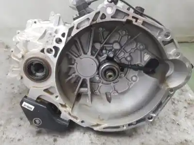 Автозапчасти б/у коробка передач за hyundai i30 (pd) 1.4 cat 101 cv / 74 kw ссылки oem iam m6cf1  430c026140