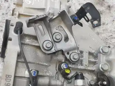 Автозапчасти б/у коробка передач за hyundai i30 (pd) 1.4 cat 101 cv / 74 kw ссылки oem iam m6cf1  430c026140