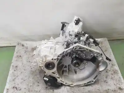 Автозапчасти б/у коробка передач за hyundai i30 (pd) 1.4 cat 101 cv / 74 kw ссылки oem iam m6cf1