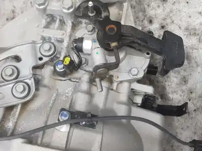 Автозапчасти б/у коробка передач за hyundai i30 (pd) 1.4 cat 101 cv / 74 kw ссылки oem iam m6cf1  430c026140