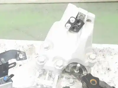 Автозапчасти б/у коробка передач за hyundai i30 (pd) 1.4 cat 101 cv / 74 kw ссылки oem iam m6cf1  430c026140