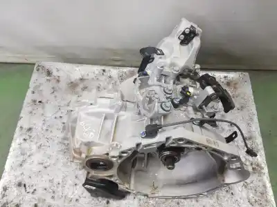 Автозапчасти б/у коробка передач за hyundai i30 (pd) 1.4 cat 101 cv / 74 kw ссылки oem iam m6cf1  430c026140