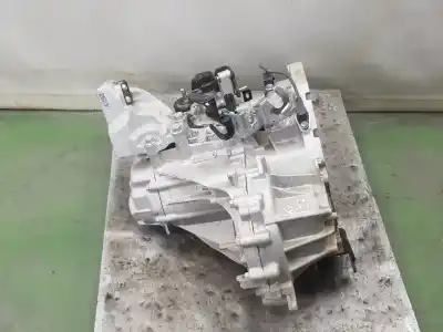 Автозапчасти б/у коробка передач за hyundai i30 (pd) 1.4 cat 101 cv / 74 kw ссылки oem iam m6cf1  430c026140